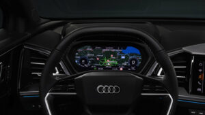 Audi-Q4-e-tron-45-quattro-interior