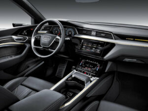 Audi-e-tron-S-Interior