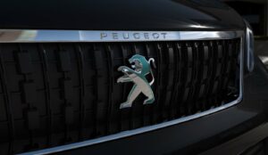 Peugeot e-Traveller Standard 50kWh exterior