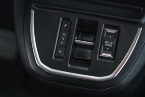 Toyota PROACE Verso M 75 kWh interior