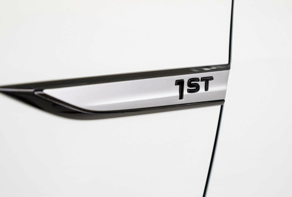Volkswagen ID.3 Pro S -4 Seats exterior