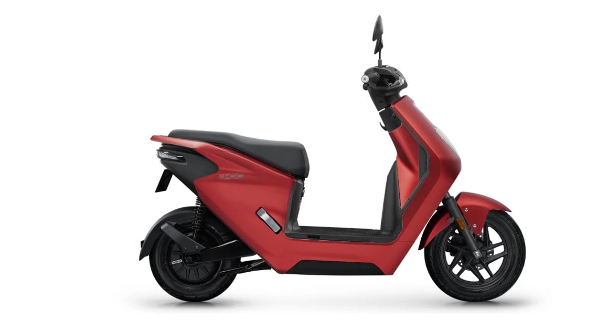 Honda U-go - (Battery Energy kWh, Torque Nm) - Electric Vehicles Database