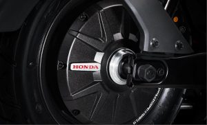 Honda U-go