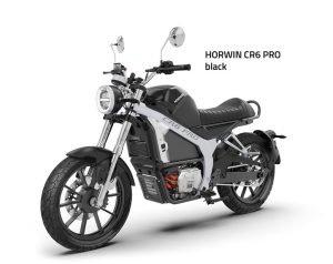 Horwin CR6 Pro