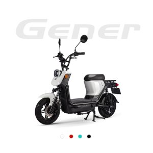 LVNENG Gener Electric motorcycle