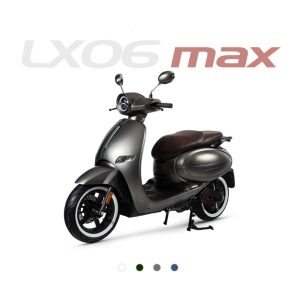LVNENG LX06 max 4000w