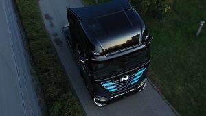 IKOLA TRE Truck