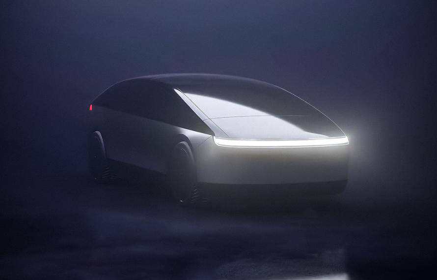 El coche eléctrico con mayor autonomía del mundo ha sido desarrollado por una startup de Noruega.