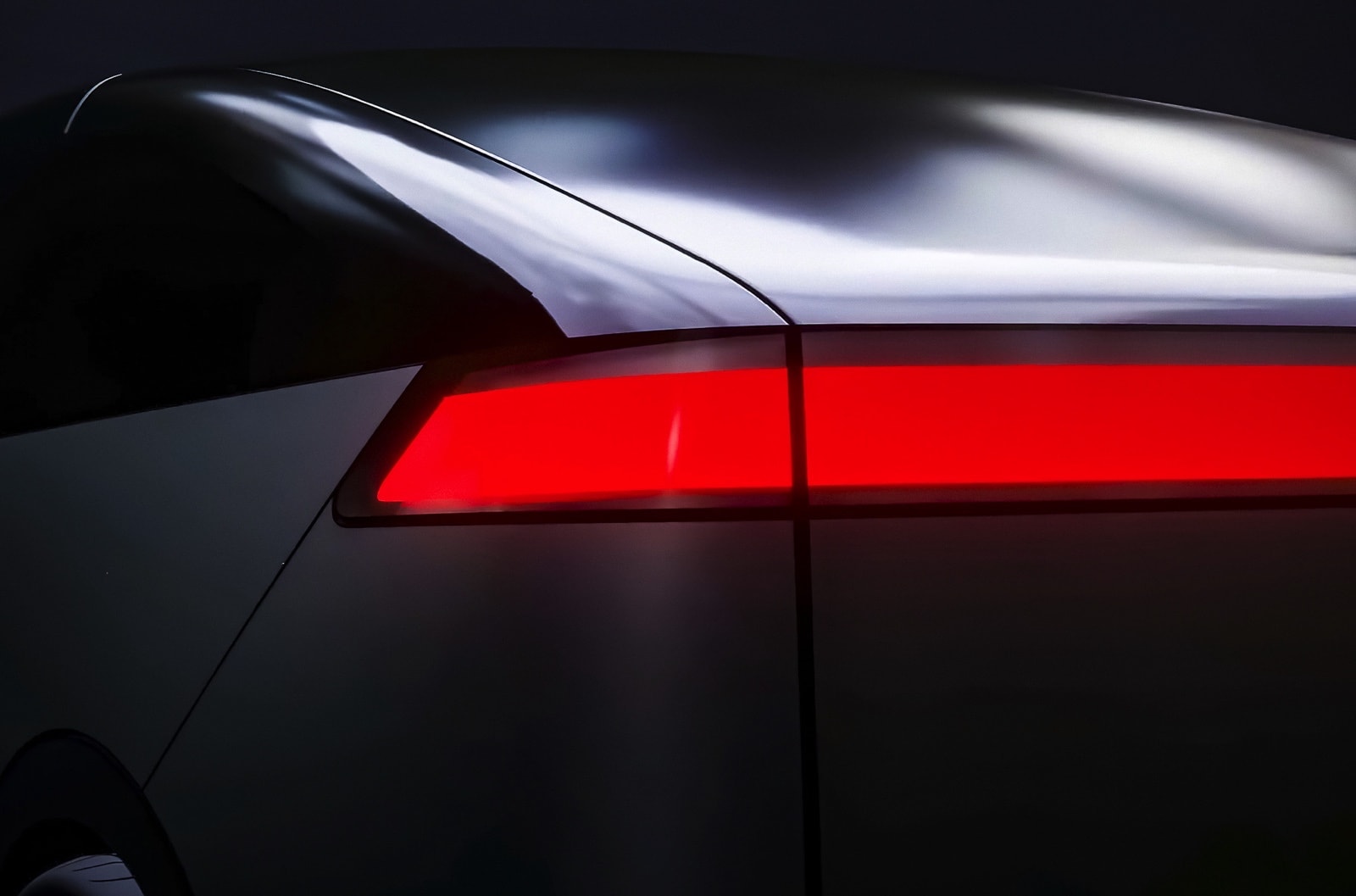 The electric car with the world's longestrange has been developed by a