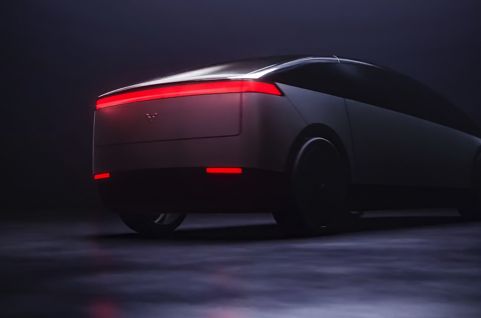 The electric car with the world's longestrange has been developed by a