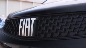 Fiat E-Ulysse L2 50 kWh exterior
