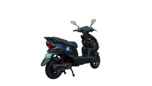 Hop Electric LEO electric scooter