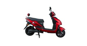 Hop Electric LYF electric scooter