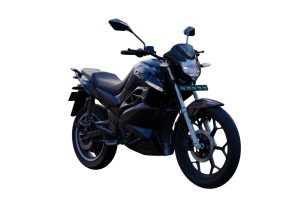Motocicleta eléctrica Hop OXO