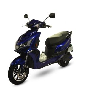 Okinawa Praise-Pro Electric Scooter