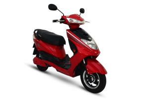 Okinawa R30 Electric Scooter