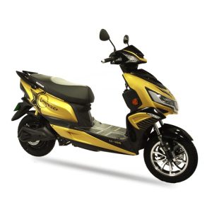 Okinawa iPraise+ Electric Scooter