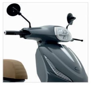 Rowwet Eleq electric scooter