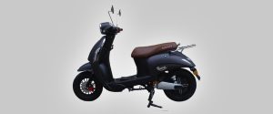 Rowwet Rame electric scooter