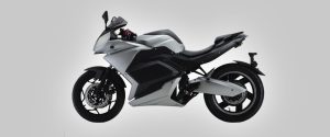 Rowwet Trono Electric Motorcycles