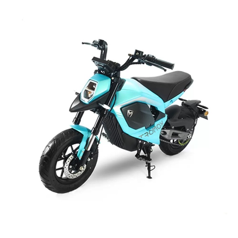 Tromox Mino Motorcycle