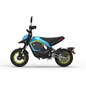 Motocicleta Tromox Mino