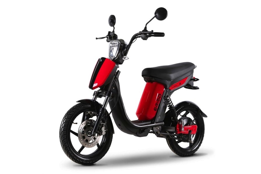 EMMO URBAN T EBIKE