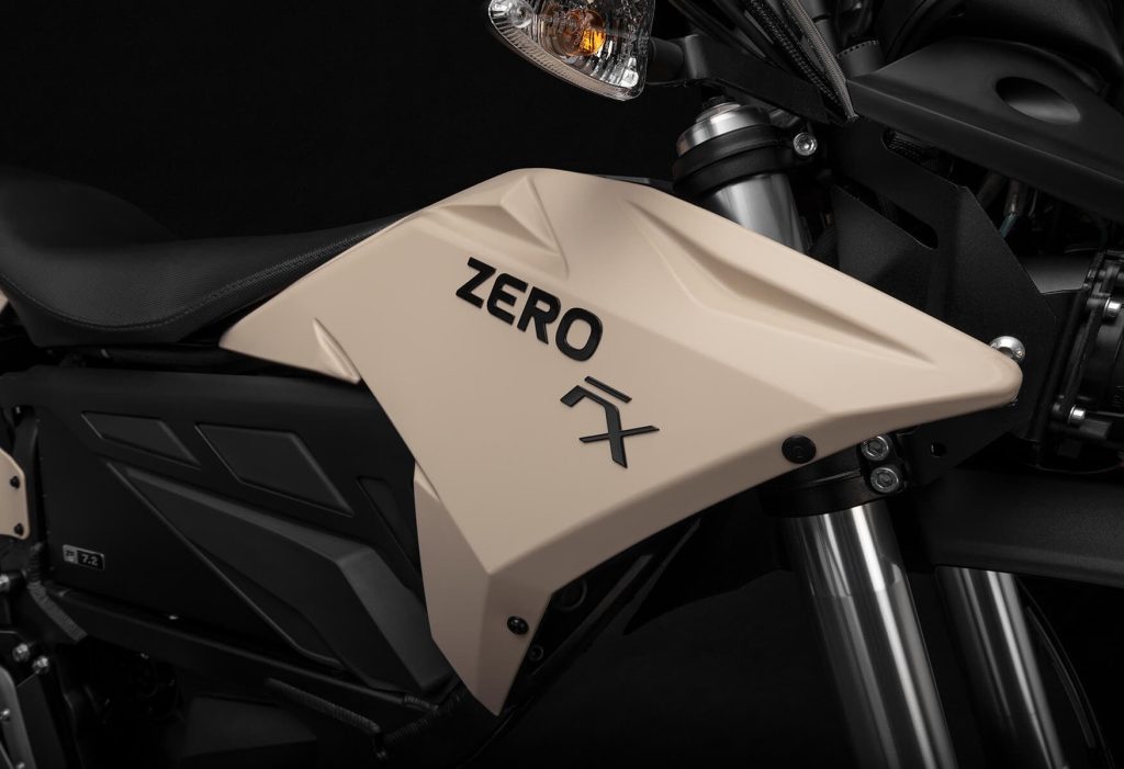 Zero FX ZF 7.2