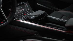 Audi Q8 e-tron-Sportback 55 quattro interior