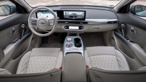 Genesis_GV60_Premium_interior