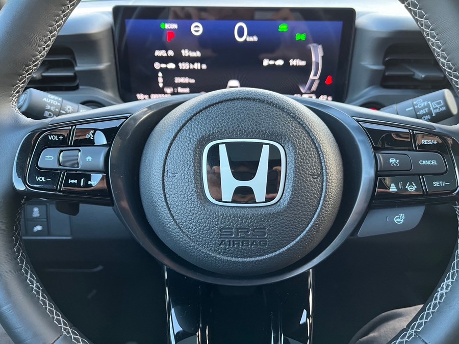 Honda_e_Ny1_interior