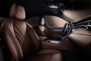 Maserati_Grecale_Folgore_interior