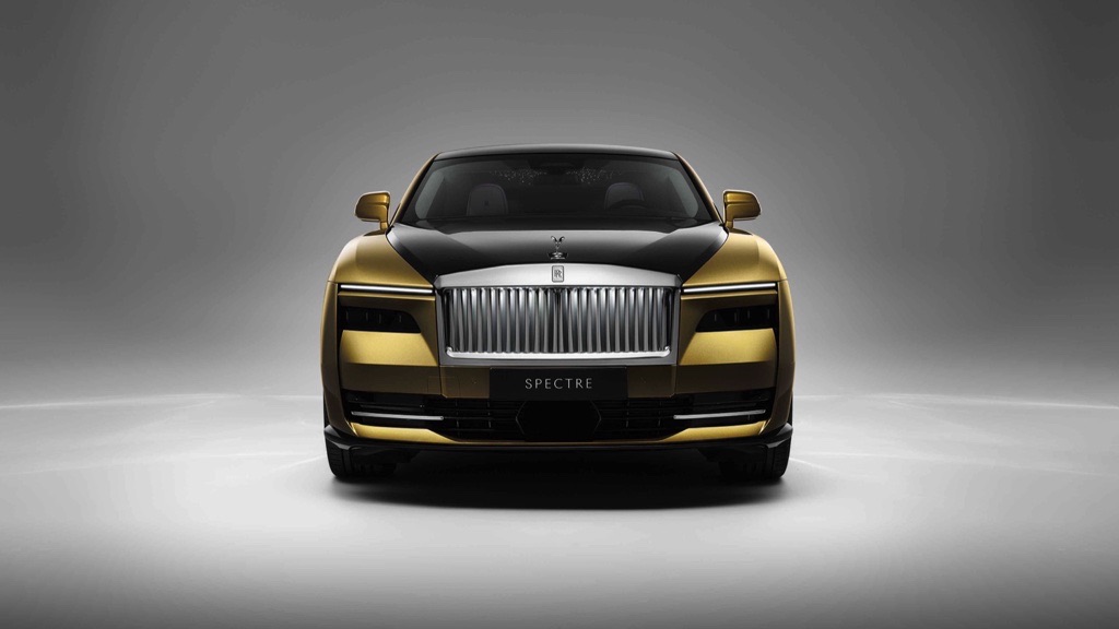 Rolls-Royce-Spectre