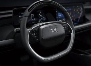 XPENG_P7_AWD_Performance_interior