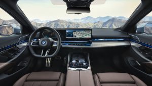 BMW_i5_eDrive40_Sedan_interior